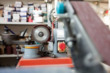 Kukla üretim çalışma