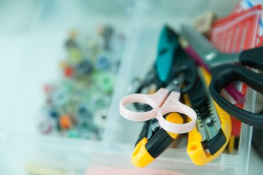 Terzilik için tutku