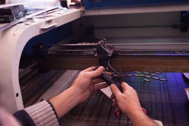 Kukla üretim çalışma