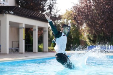 Relax ile iş sınıfı