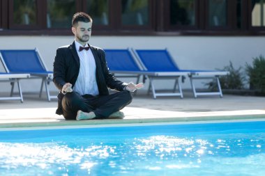 Relax ile iş sınıfı