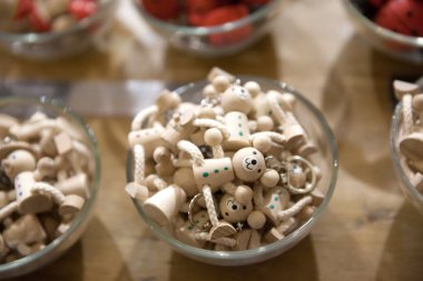 Hatıralık ve hediye