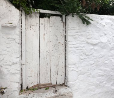 Mykonos sokaklarda