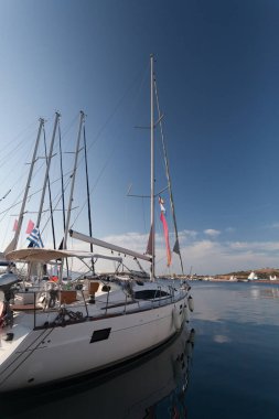 Yunan tekne Köprüsü