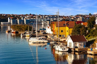 Marina Stavanger