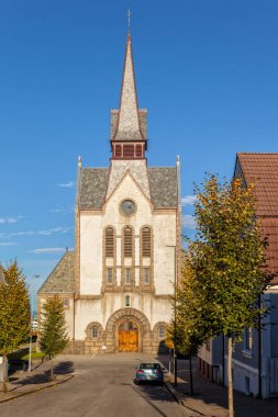 Domkirken Stavanger