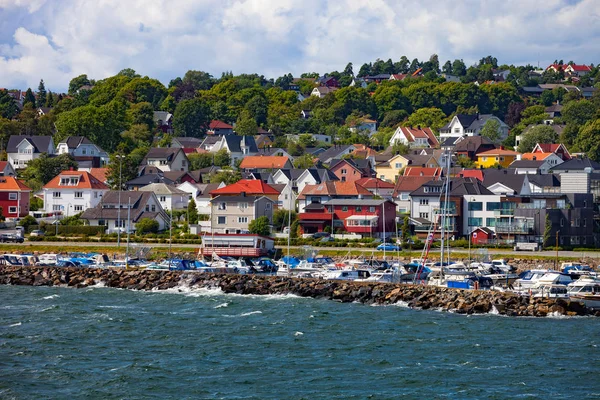 Stadt des Mooses lizenzfreie Stockfotos