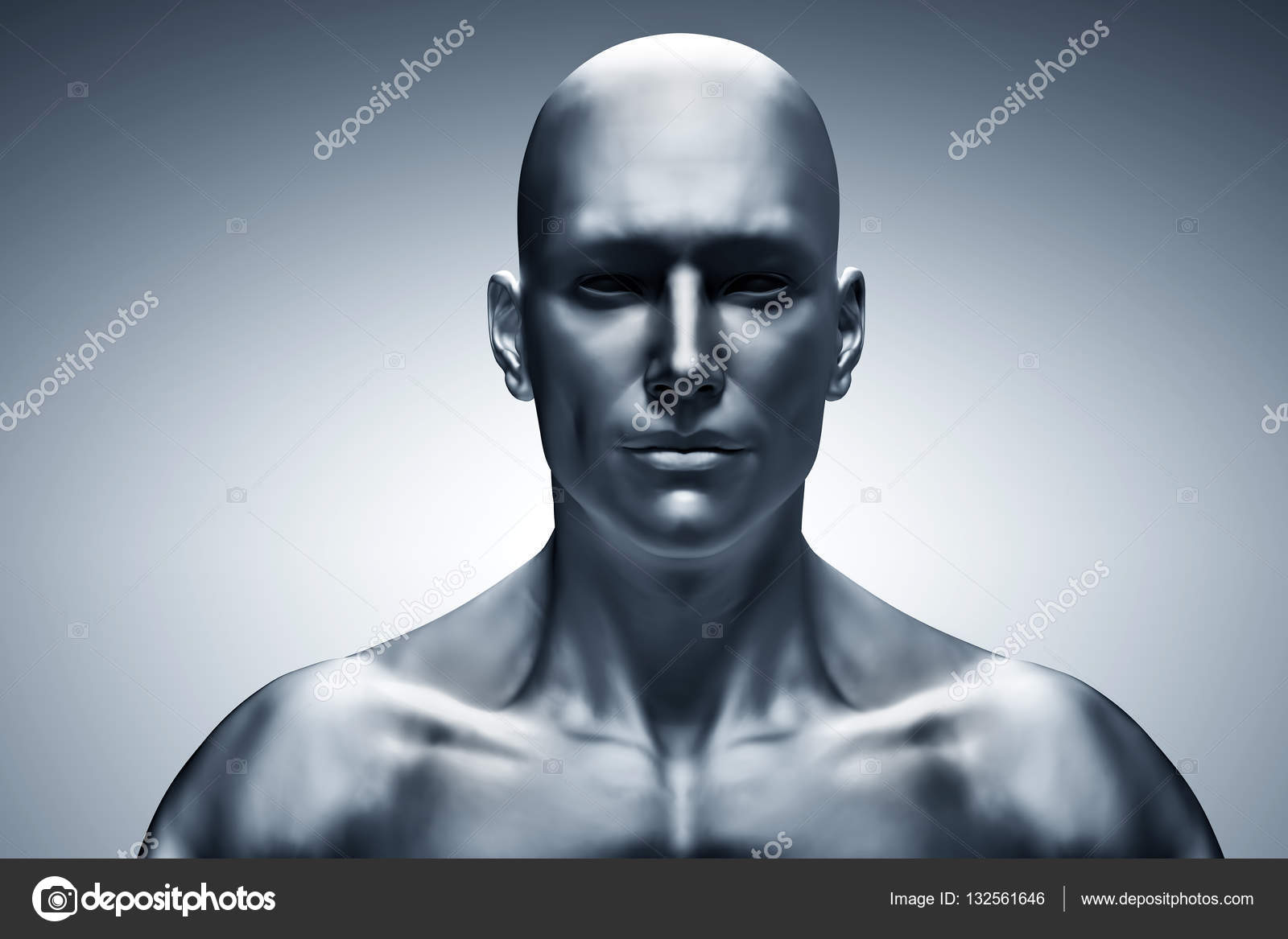 363,064 Rostros Hombre Perfil Images, Stock Photos, 3D objects