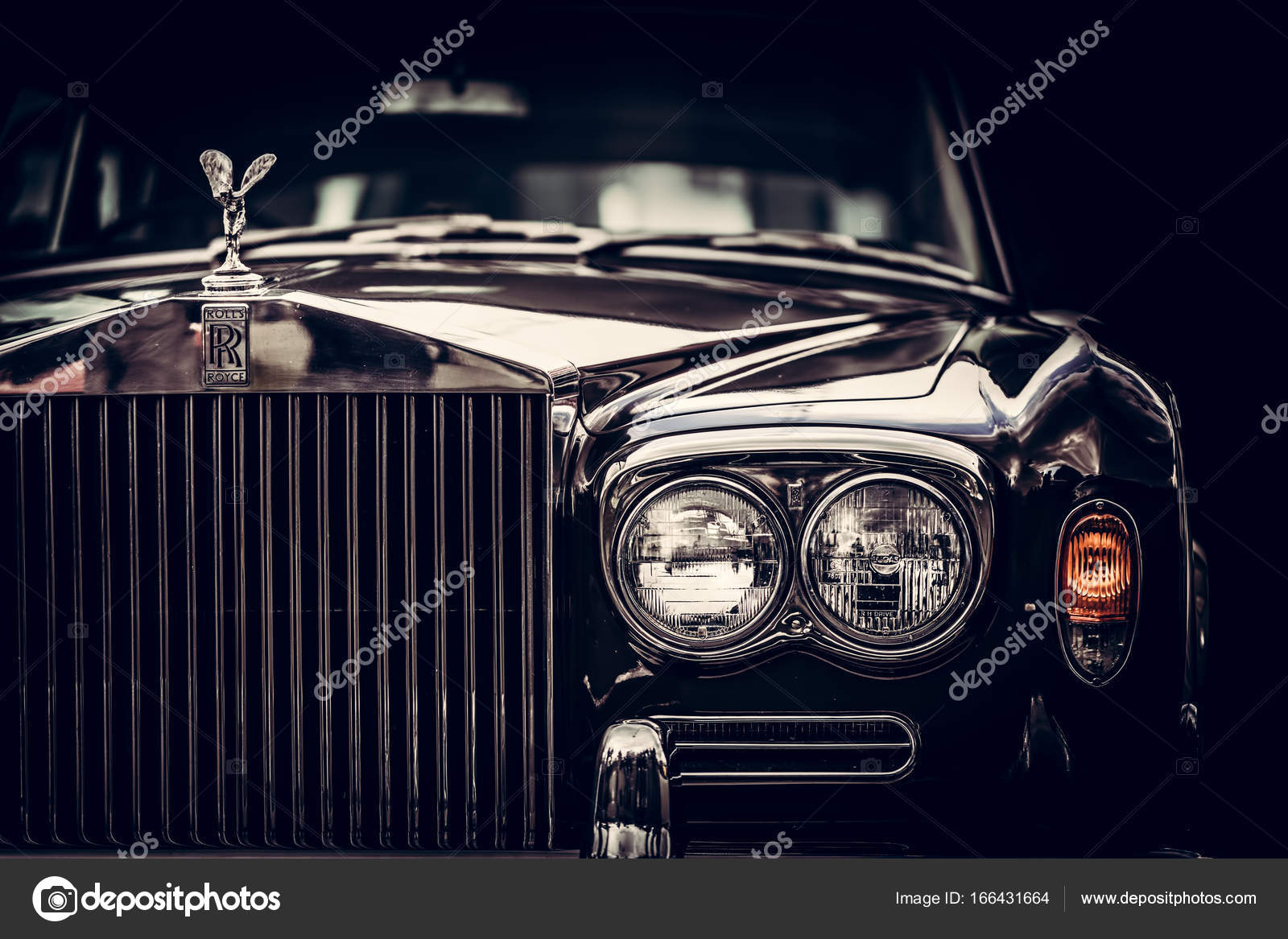 How RollsRoyce survived some of historys most challenging moments