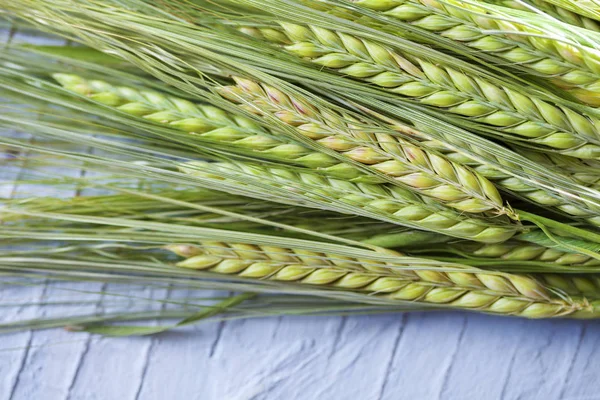 Lovely bunch of wheat — Stock Photo, Image