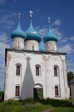 Gorokhovets, Vladimir Bölgesi, Rusya. Duyuru Katedrali