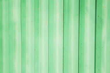 Eski kırık boyalı rustik yeşili