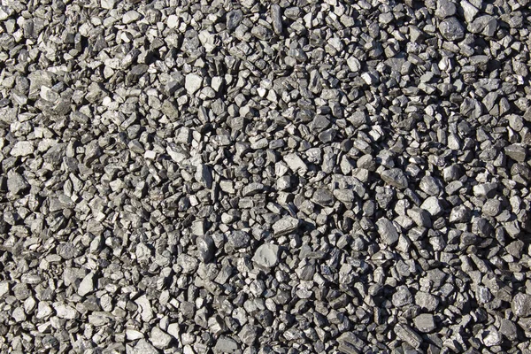 Carbón mineral negro cubo piedra fondo — Foto de Stock