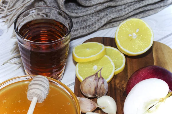 Kesehatan Obat Obatan Tradisional Dan Konsep Etnosains Obat Alami Dan — Stok Foto