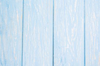 hafif mavi ahşap doku arka plan.