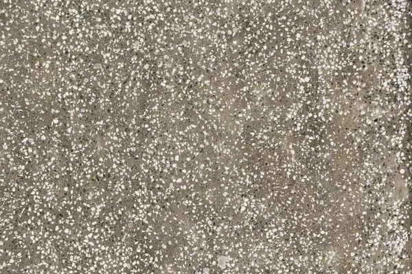 Beautiful marble texture, granite crumb texture in concrete. — Stock Photo, Image