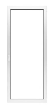 Beyaz arka plan üzerinde izole penceresini açın. 3D çizim