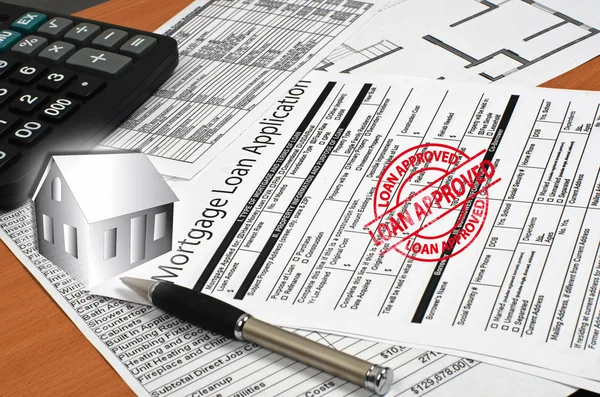 uygulama bir konut kredisi için geçerli