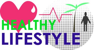 sağlıklı bir yaşam tarzı teşvik resim