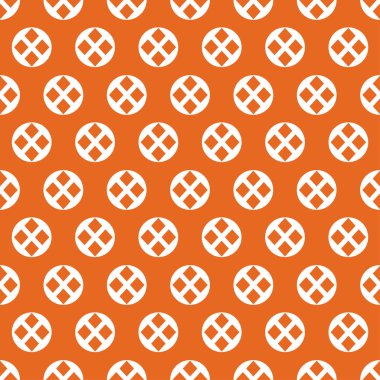 simetrik sorunsuz vektör desen d için pastel renkler ile