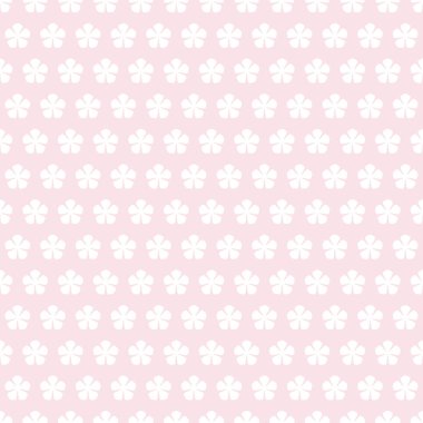 simetrik sorunsuz vektör desen d için pastel renkler ile