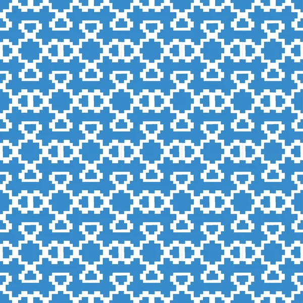 sorunsuz vektör simetrik desen beyaz İlköğretim uydurdum 