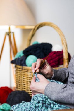 el örgüsü desenleri