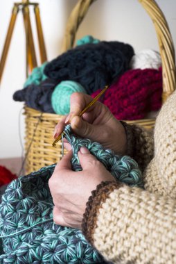 el örgüsü desenleri