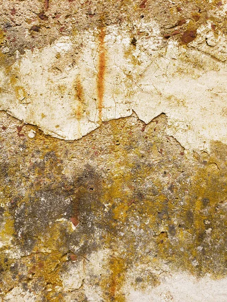 Eski Evin Grunge Duvarı Desenli Arkaplan — Stok fotoğraf