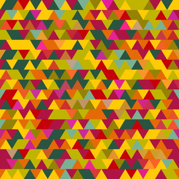 Fondo vectorial colorido abstracto — Vector de stock