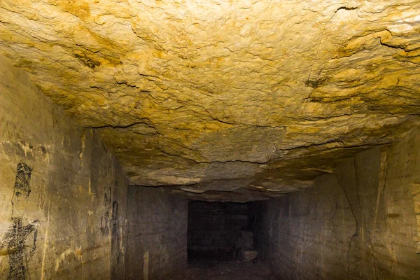 Odessa mezarlarında