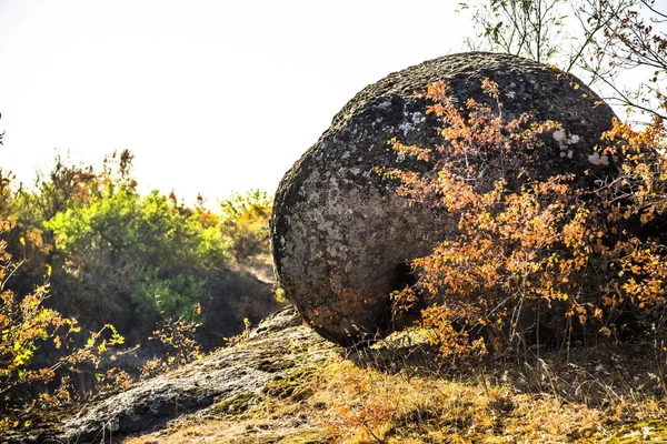 Piedras grandes — Foto de Stock