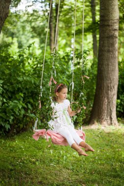 Parlak yaz berry parti parkta