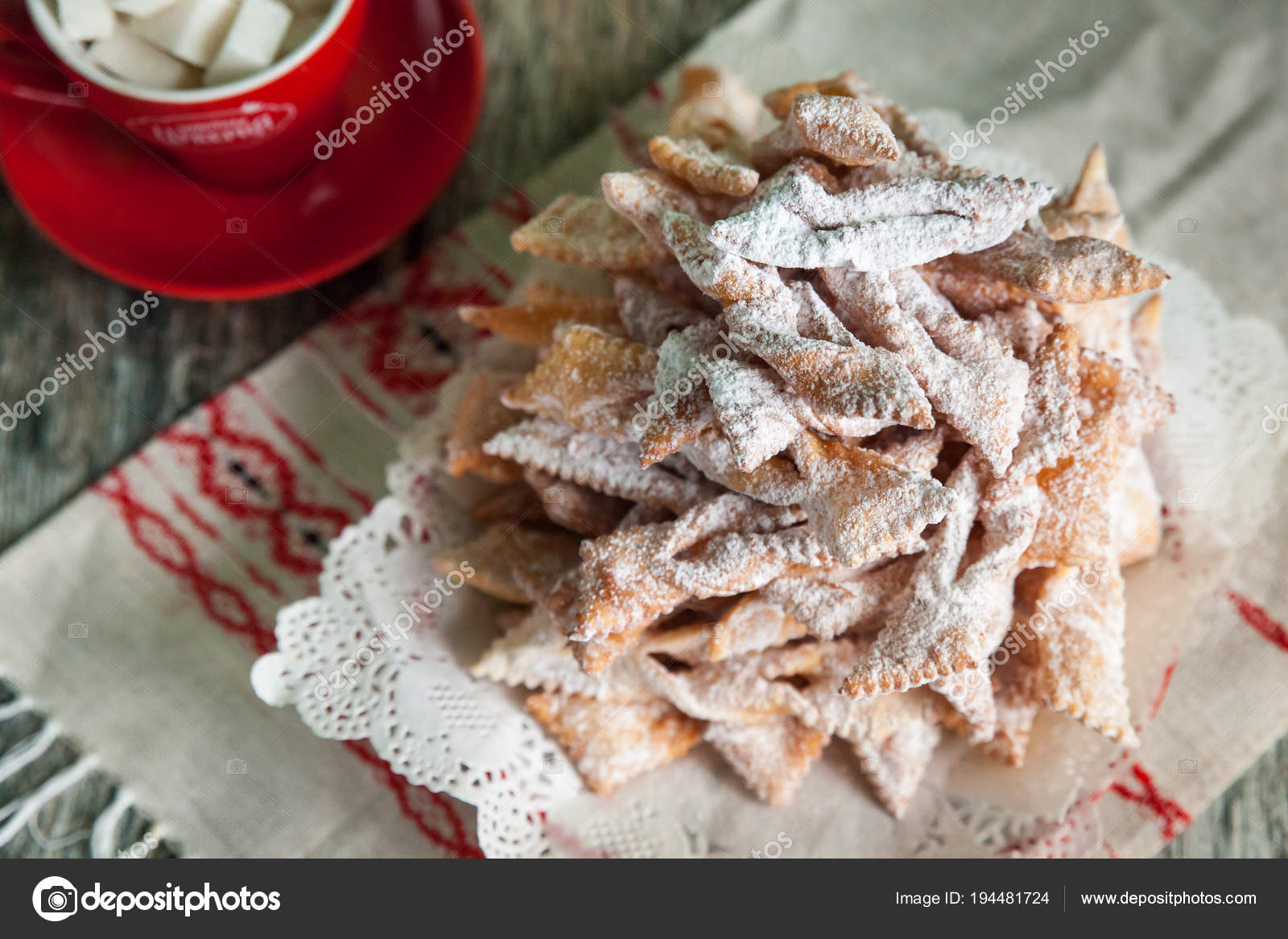 Crisp brushwood 5 Crisp brushwood 95