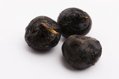 Çin su kestane beyaz