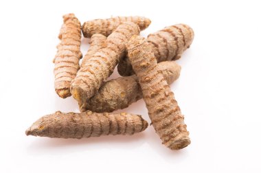 Turmerik tüpler, kurkuma, sokağa çıkma yasağı. Doğulu baharat