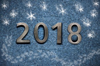 New Year's Day golden numaraları 2018