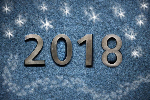 New Year's Day golden numaraları 2018