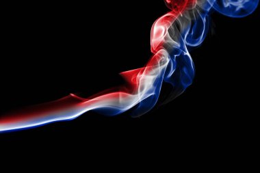 Hollanda, Hollanda ulusal duman bayrak