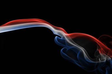 Hollanda, Hollanda ulusal duman bayrak