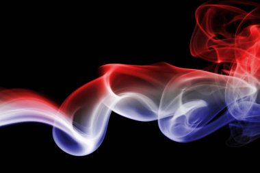 Hollanda, Hollanda ulusal duman bayrak