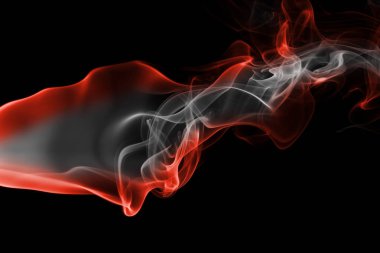 Avusturya Ulusal duman bayrak