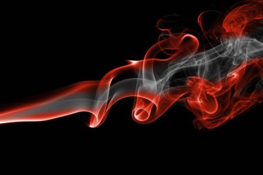 Avusturya Ulusal duman bayrak