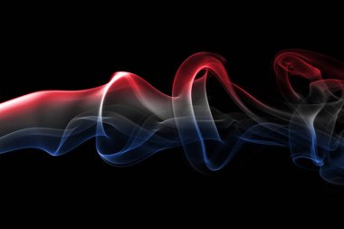 Hollanda, Hollanda ulusal duman bayrak