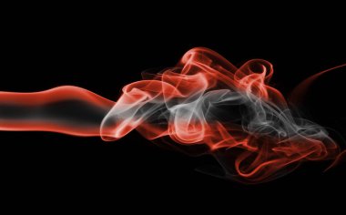 Avusturya Ulusal duman bayrak