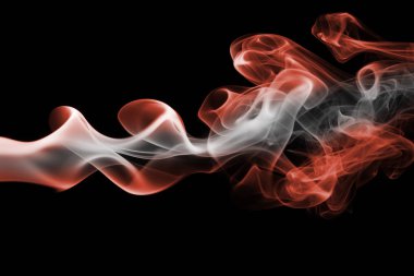 Avusturya Ulusal duman bayrak