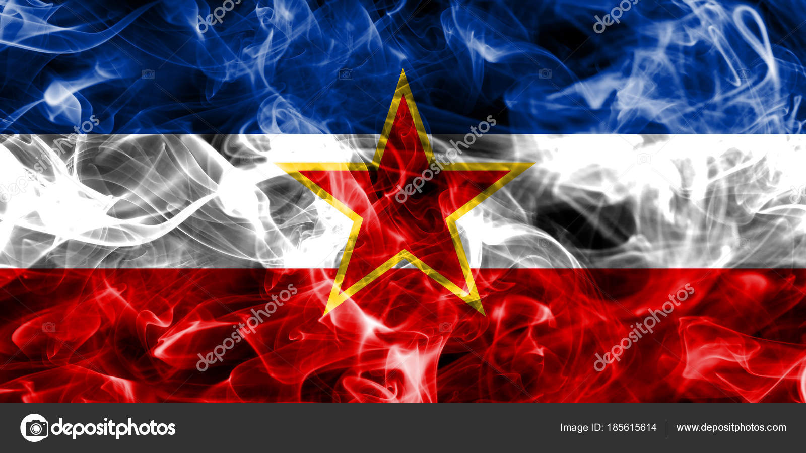 Fall of Yugoslavia by M K