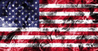 Amerika Birleşik Devletleri sigara bayrağı, Amerikan bayrağı, ABD bayrağı