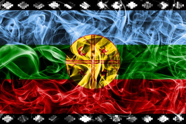 View Chile Mapuche Flag Pics