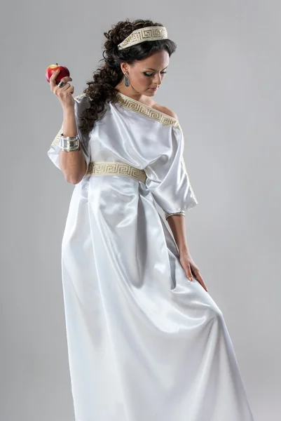 Ancient Rome women - Goddess — Stock Photo, Image